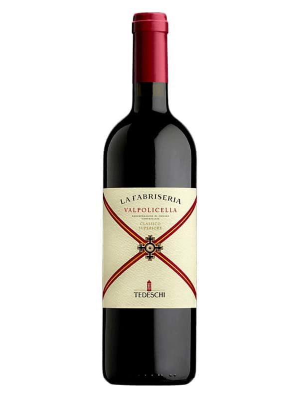 Tedeschi La Fabriseria Valpolicella Classico Superiore