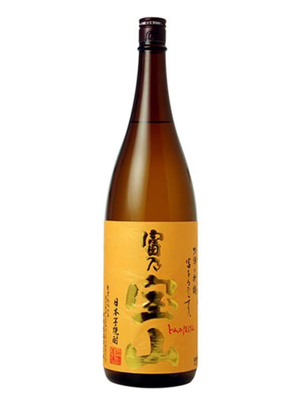 Shochu Tomino Houzan 1.8L
