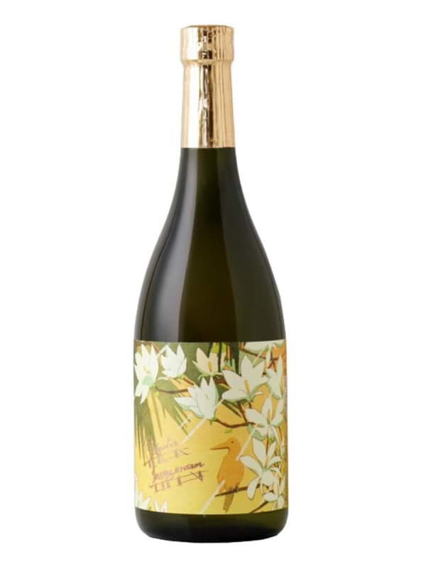 Shochu Magnolia Sunny Cream