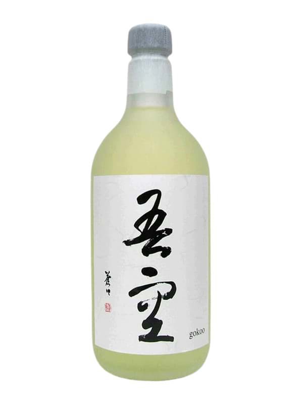 Shochu Mugi Gokoo