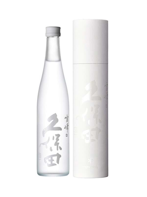 Sake Soujo Kobuta Seppou Junmai Daiginjo
