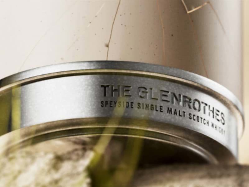 The Glenrothes 51 năm được phát hành