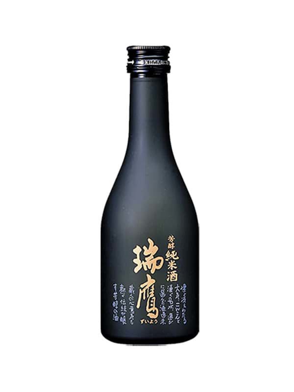 Sake Houjun Junmai Zuiyo 300ml