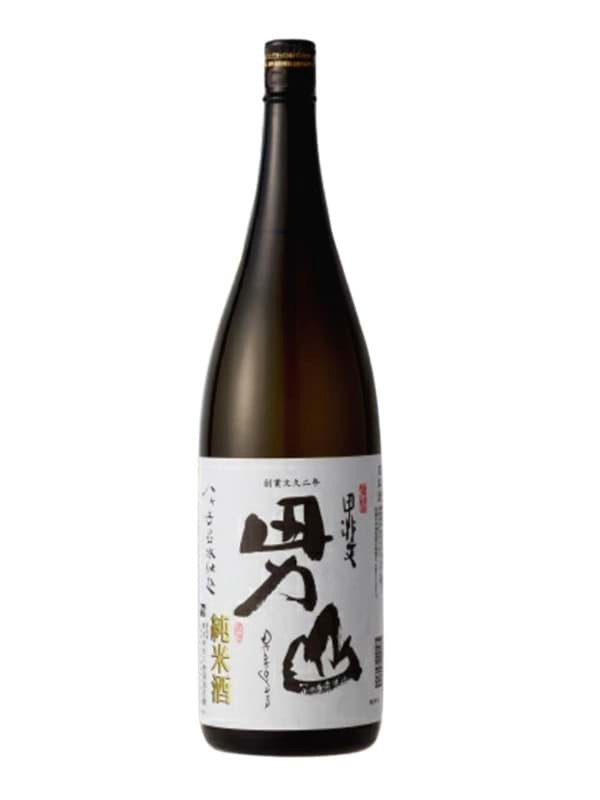 Sake Kai Otokoyama Junmai 1.8L