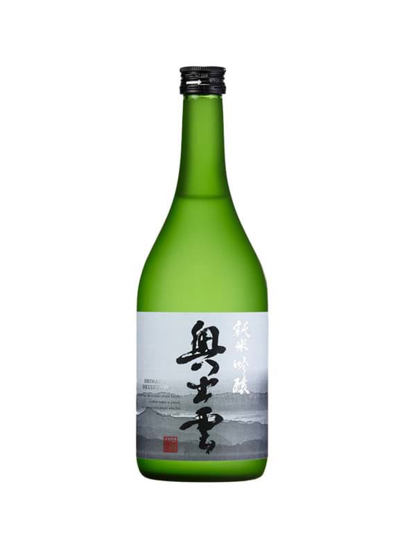 Sake Okuizumo Junmai 300ml