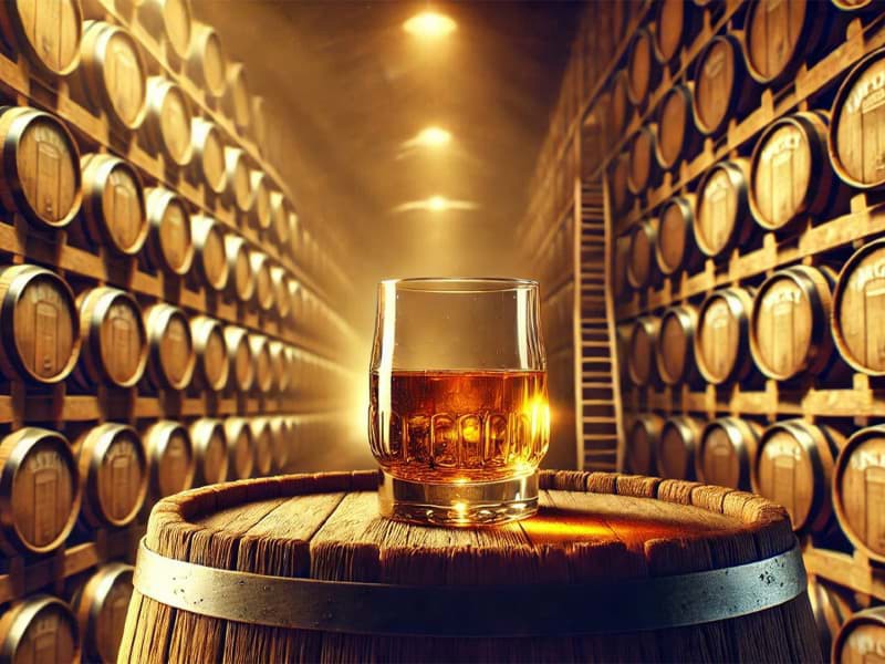 Thị trường whisky Việt Nam dự kiến sẽ đạt 440 triệu đô la Mỹ vào cuối năm 2025