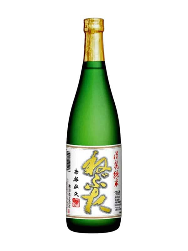 Sake Nebuta Tanrei Junmai
