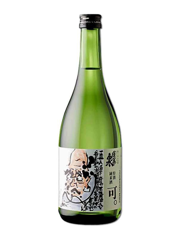 Sake Houraisen Beshi Tokubetsu Junmai