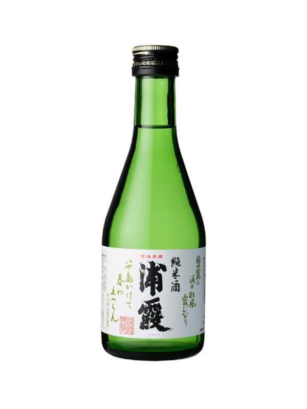 Sake Urakasumi Junmai 300ml