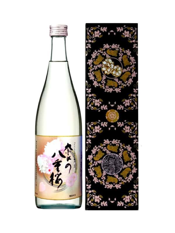 Sake Harushika Narano Yaezakura