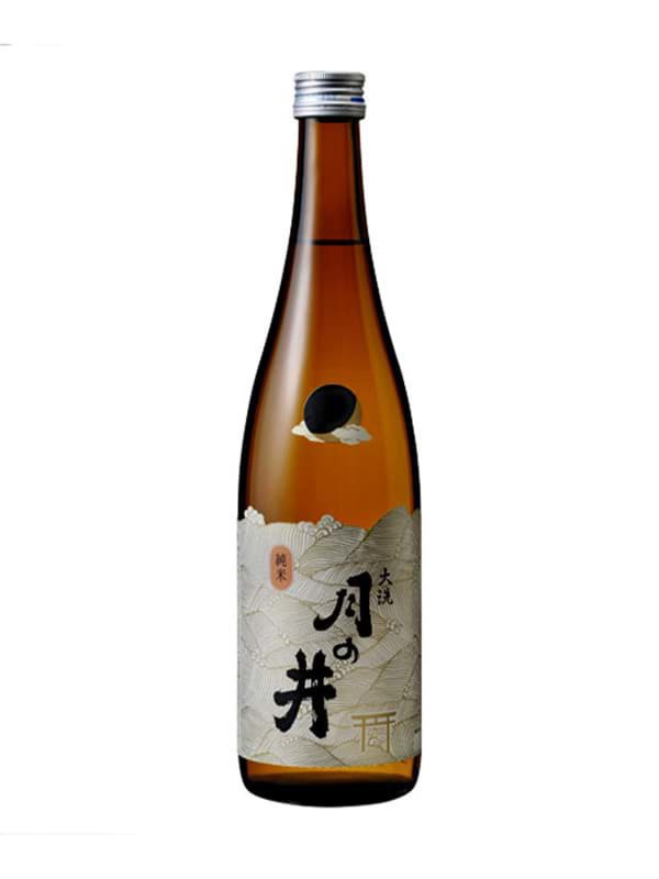 Sake Tsukinoi Junmai