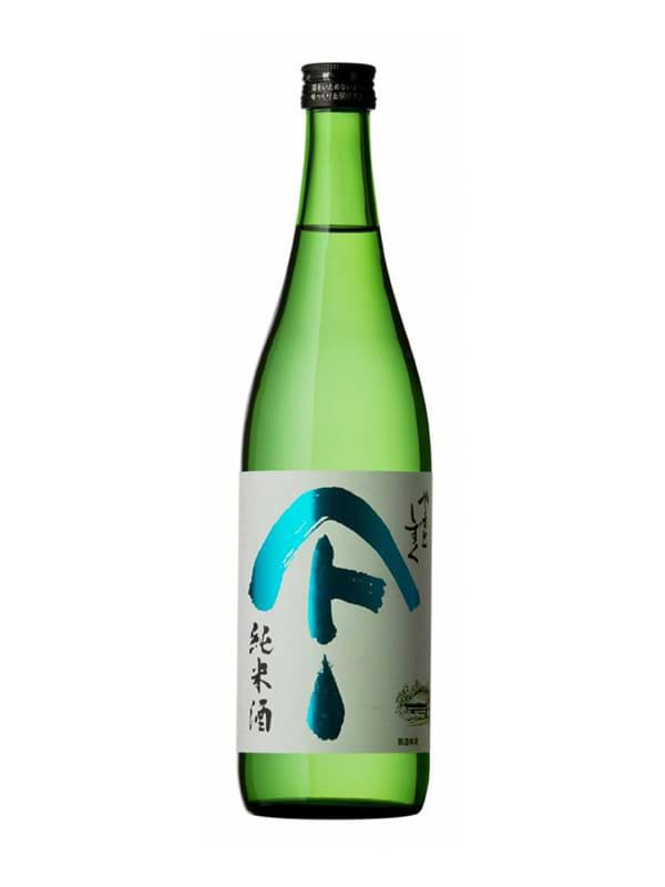 Sake Yamato Shizuku Junmai