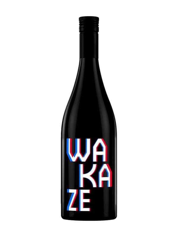 Sake Wakaze The Classic 3rd