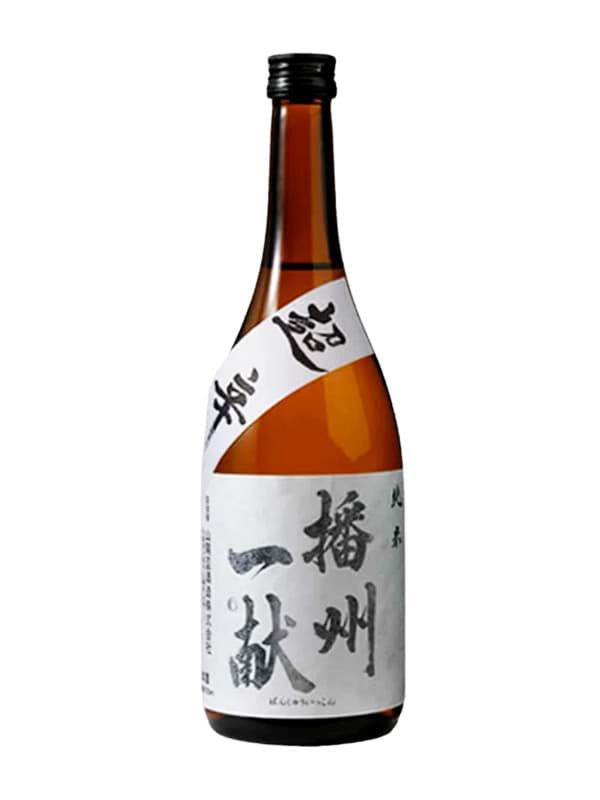 Sake Banshu Ikkon Chokara Junmai