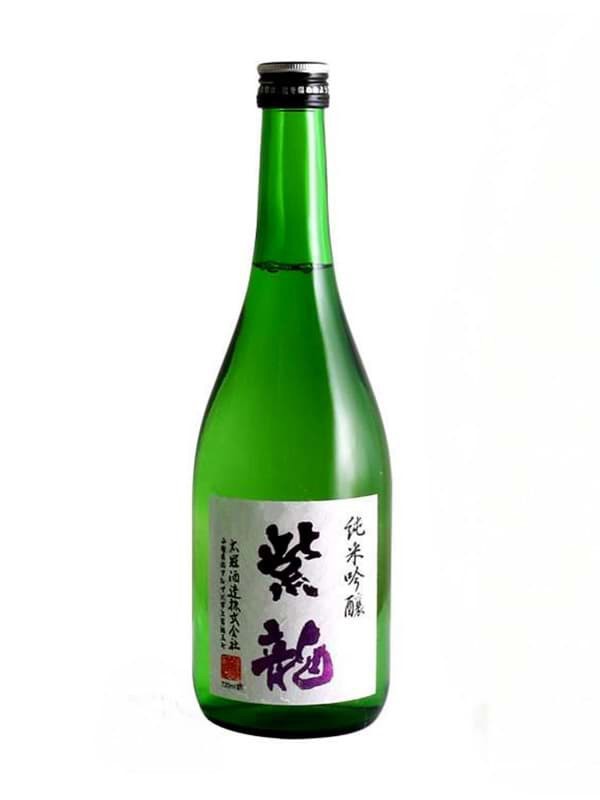 Sake Taikan Shiryu Junmai Ginjo
