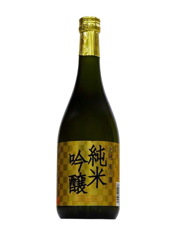 Sake Komenorin Junmai Ginjo