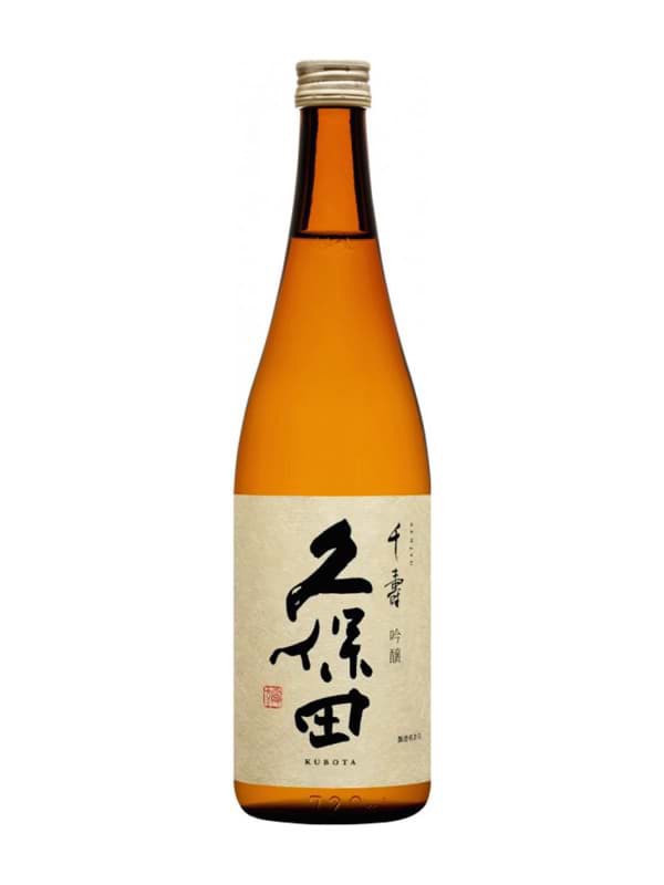 Sake Kubota Senju 720ml