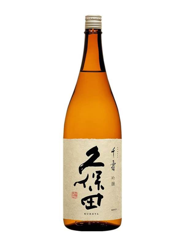 Sake Kubota Senju 1.8L