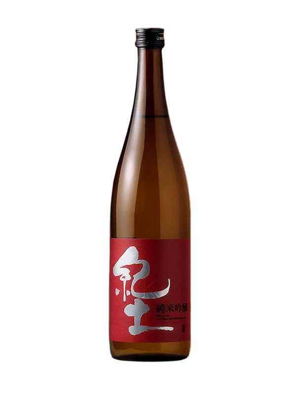 Sake Kid Junmai Ginjo