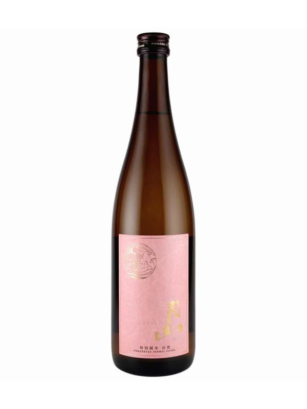 Sake Gassan Izumo Junmai Ginjo