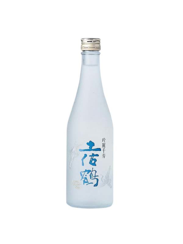 Sake Tosatsuru Ginrei Senju Ginjo 300ml