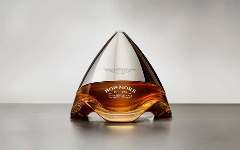 Bowmore ARC-54 Years old