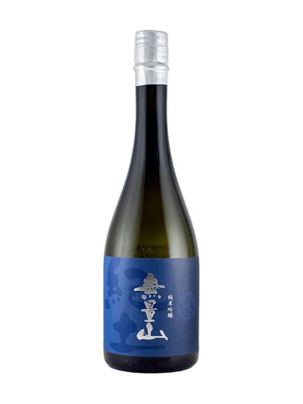 Sake Kid Muryozan Junmai Ginjo