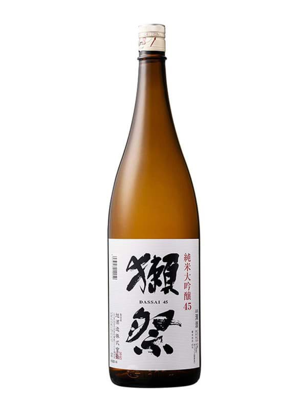Sake Dassai 45 1.8L
