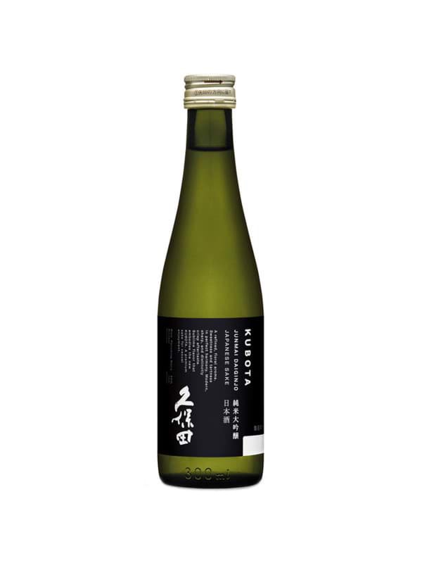 Sake Kubota Junmai Daiginjo 300ml