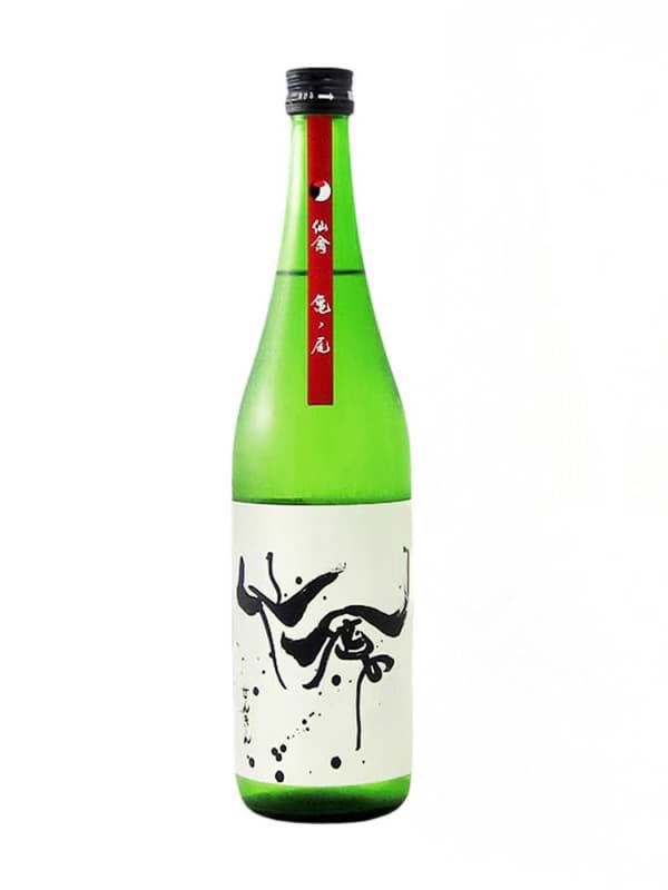 Sake Senkin Modern Kamenoo Junmai Daiginjo