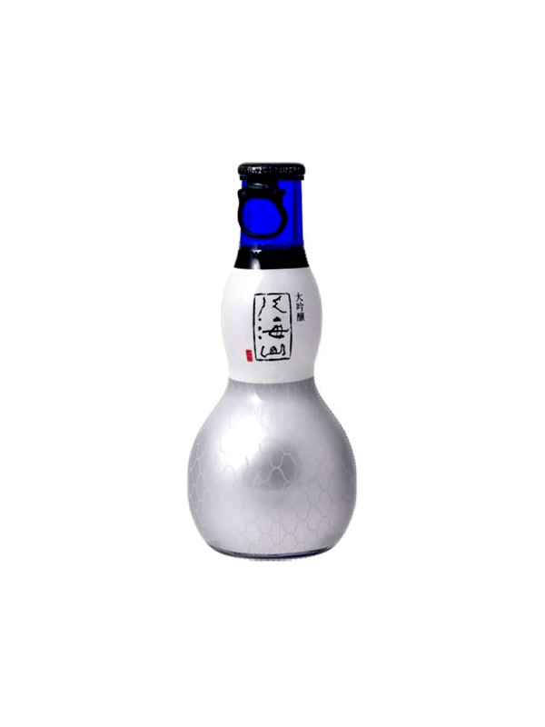 Sake Hakkaisan Daiginjo 180ml