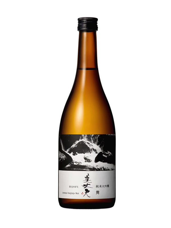 Sake Bijofu Mai Junmai Daiginjo