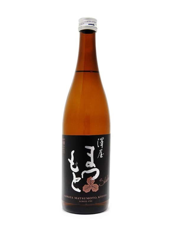 Sake Sawaya Matsumoto Shuriha YamadaNishiki