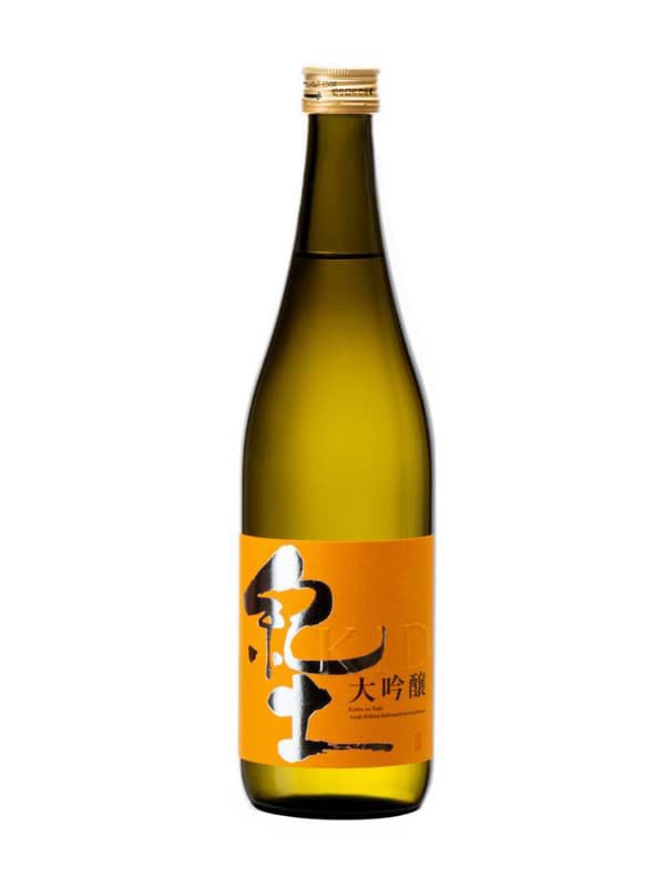 Sake Kid Daiginjo