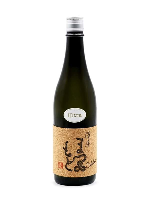 Sake Sawaya Matsumoto Ultra Junmai Daiginjo