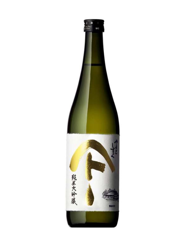 Sake Yamato Shizuku Junmai Daiginjo