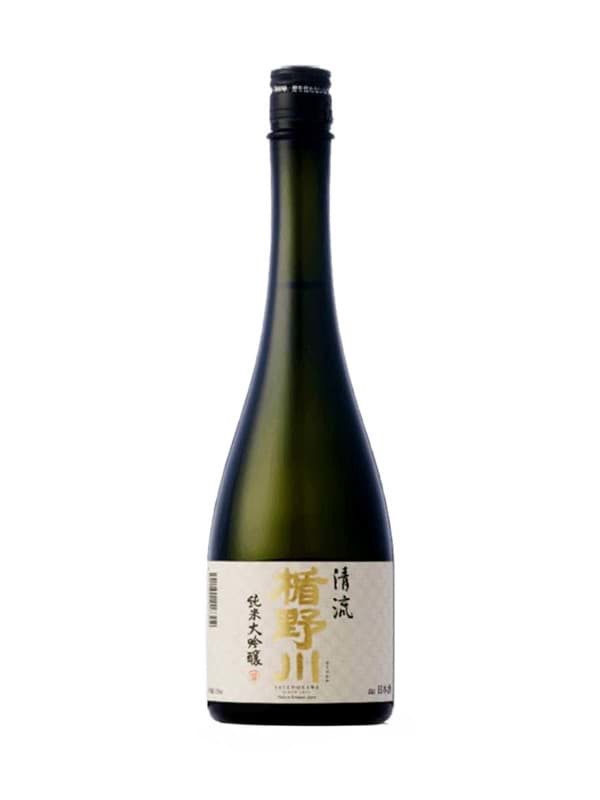 Sake Tatenokawa Seiryu Stream Junmai Daiginjo
