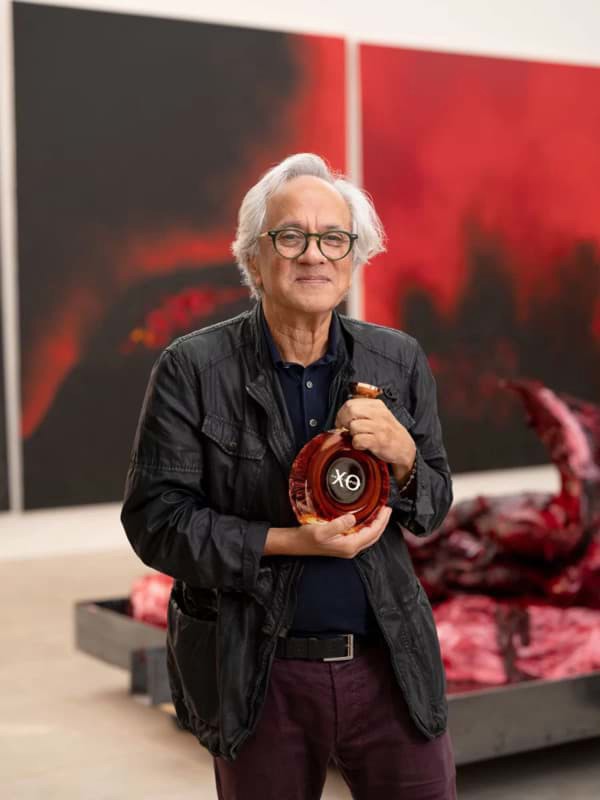 anish kapoor