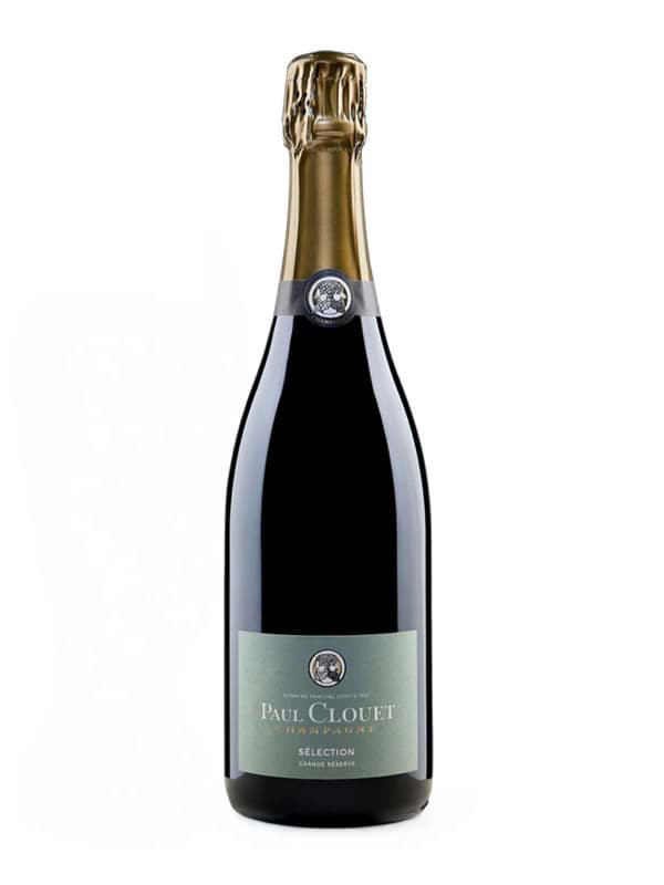 Champagne Paul Clouet Bouzy Seleccion Grand Reserve