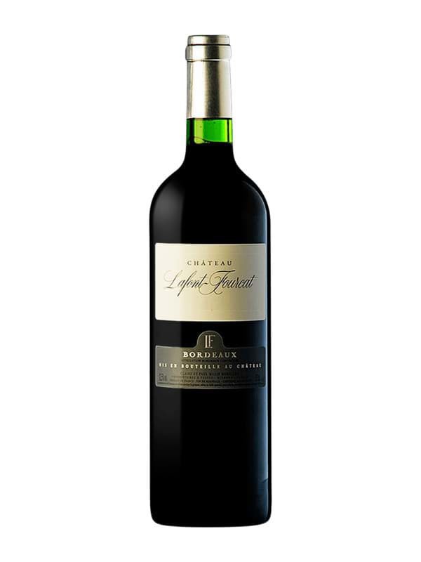Chateau Lafont Fourcat Red