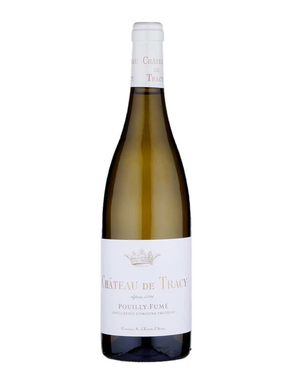 Chateau de Tracy Sauvignon Blanc
