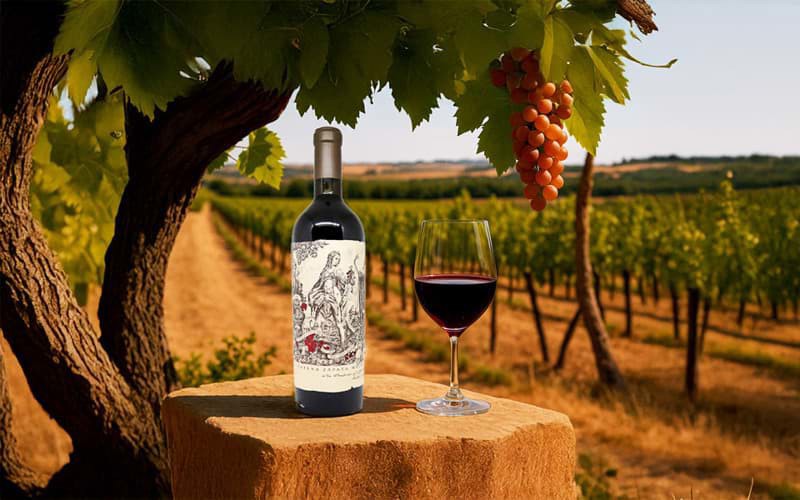 Catena Zapata Malbec Argentina 2022