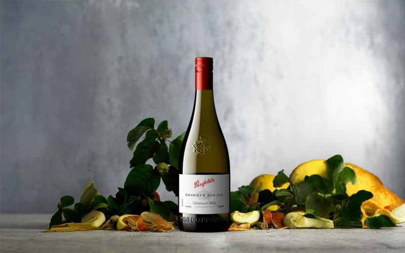 Penfolds Reserve Bin A Chardonnay 2023
