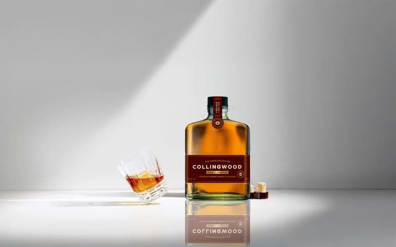 Collingwood Double Barreled