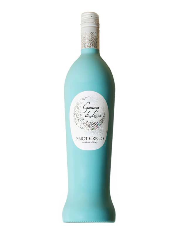 Gemma Di Luna Pinot Grigio Delle Venezie