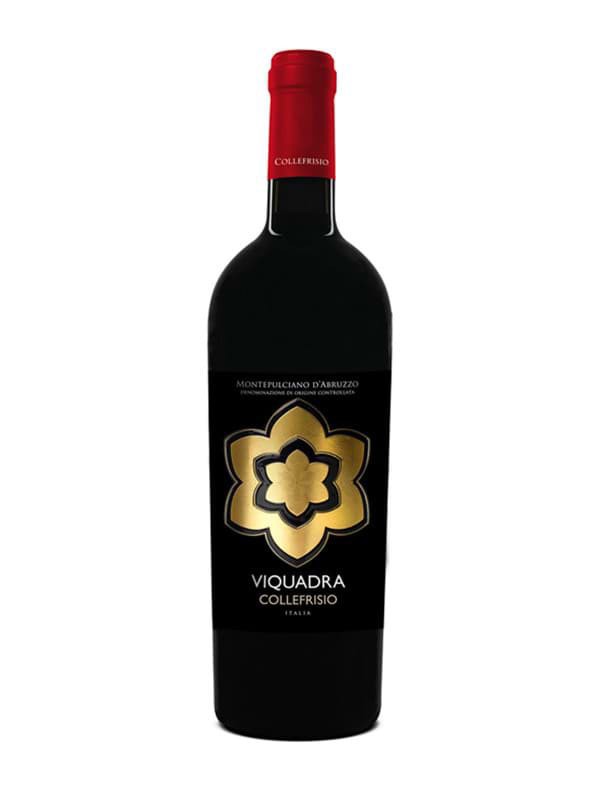 CF Collefrisio Viquadra Montepulciano