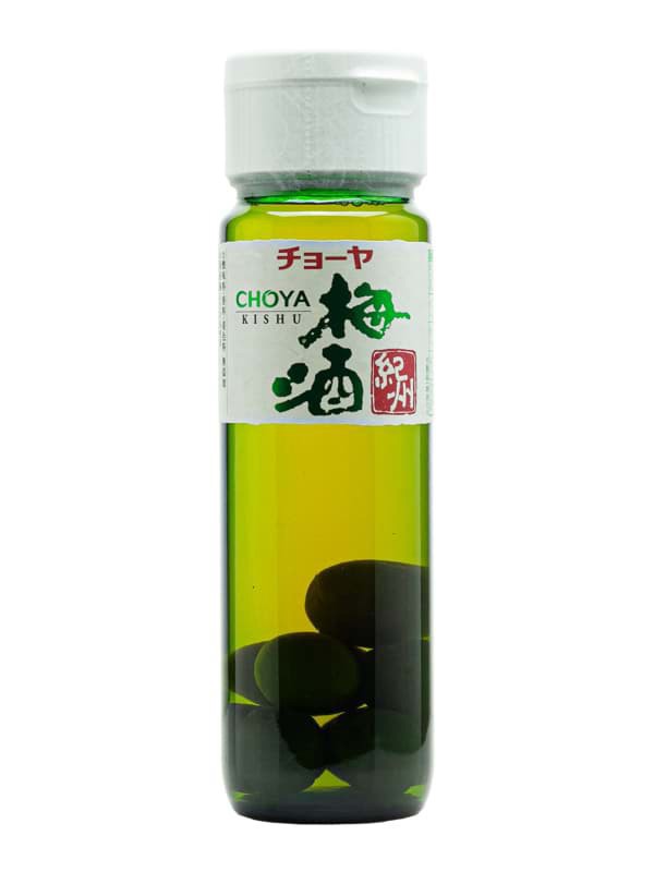 Choya Umeshu Kishu - mơ xanh
