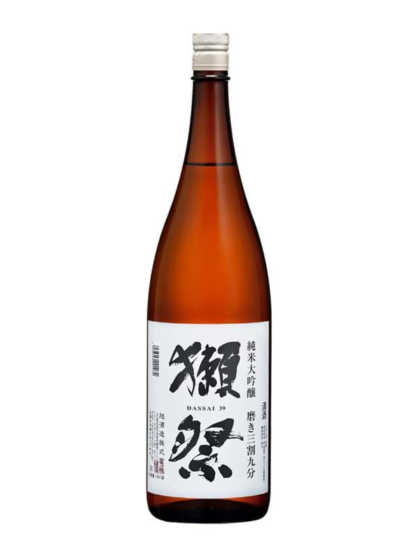 Sake Dassai 39 1.8L