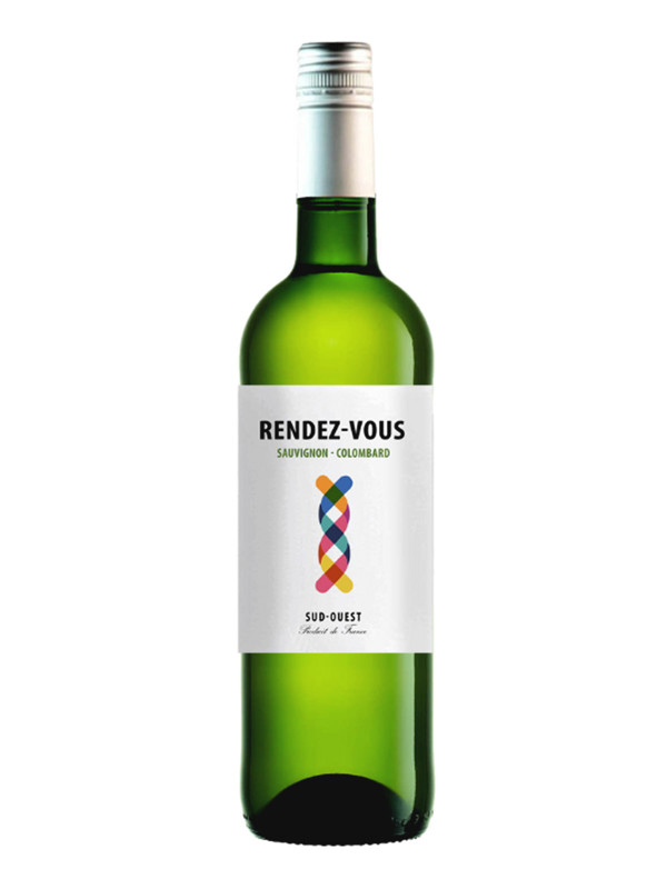 Rendez-vous Sauvignon Colombard