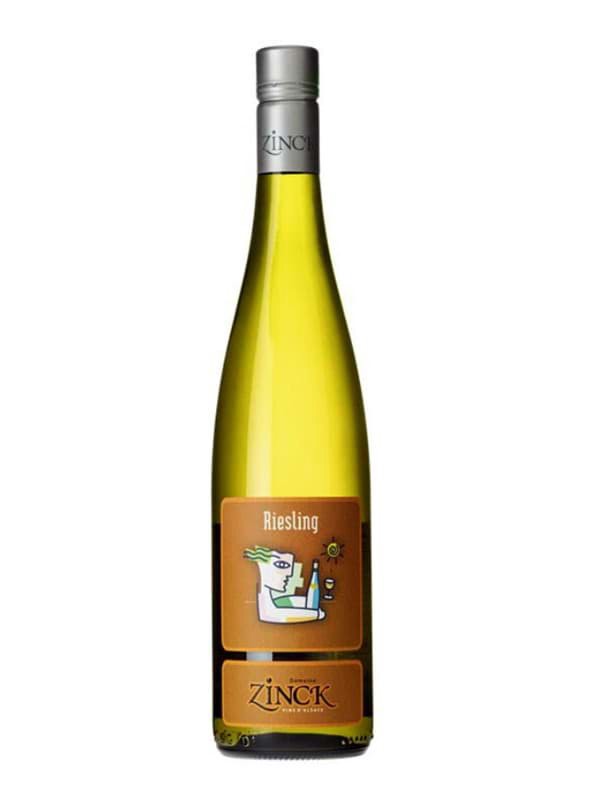 Domaine Zinck Portrait Riesling